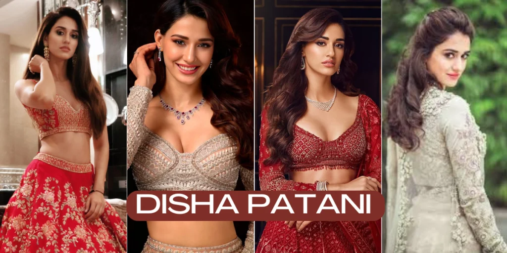 Disha Patani