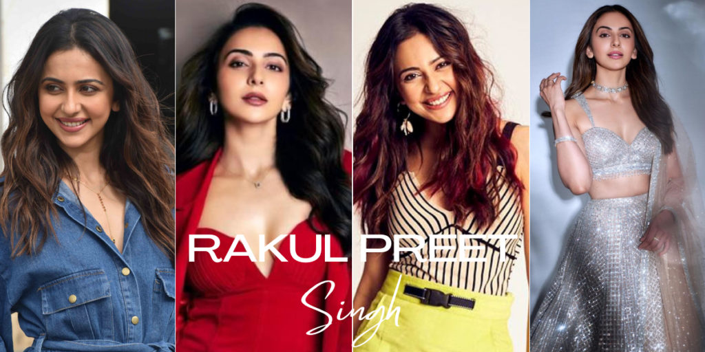 Rakul Preet Singh