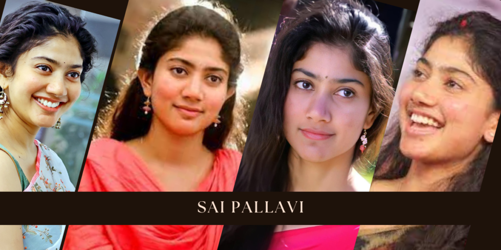 Sai pallvi